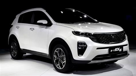 Configurations Kia Sportage 2022 Model New Cars Design