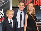 James Steven Hawke: Who is Ethan Hawke's father? - Dicy Trends