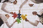 Five Reasons to Invest in Team Building Activities at the Workplace ...