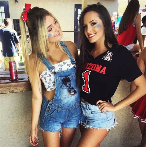 bff goals best friend goals squad goals tailgate outfit gameday outfit college friends