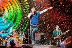 'Coldplay: A Head Full Of Dreams' on Amazon Prime Video: Review