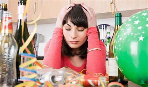 Next Time Eat These Six Foods Before Drinking To Prevent A Hangover