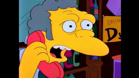 Simpsons Prank Phone Calls Quotesclip Youtube