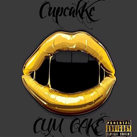 Amazon Music Cupcakkeのcum Cake [explicit] Jp