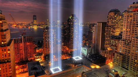 Petition · Turn On The 911 Tribute In Light Memorial ·