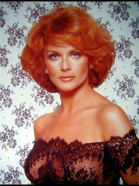 One Of The Most Beautiful Redheads Ever Ann Margaret Ann Margret