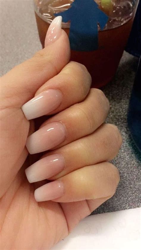 This step is key to protecting your nails and getting the final design to remain intact for longer. 47 Best Natural Nails Ideas You Can Do at Home ...