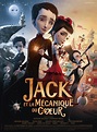 Jack et la mécanique du coeur (2013) - Stéphane Berla, Mathias Malzieu ...