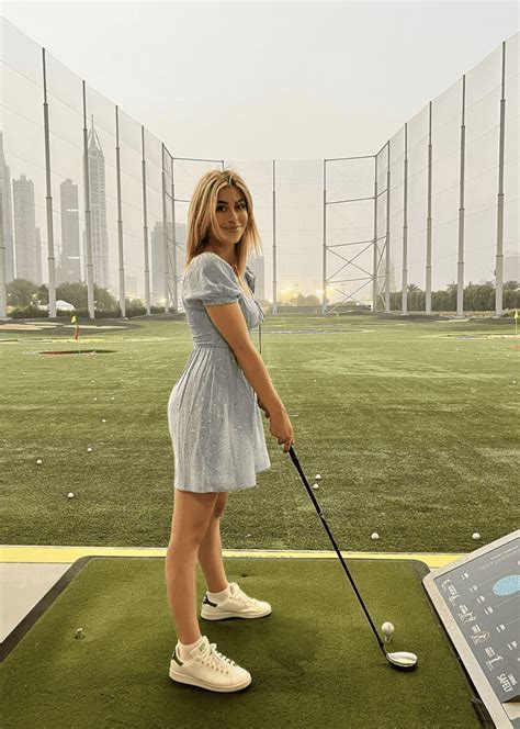 What To Wear To Top Golf For A Date Party Or With Friends