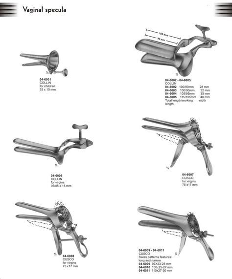 Alliance Surgical Instruments