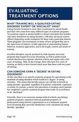 Eating Disorder Treatment Milwaukee Images