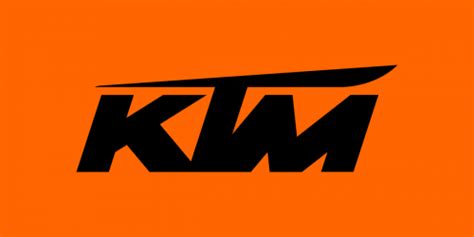 Ktm Logo Evolution History And Meaning Ktm Logo Evolution Logo