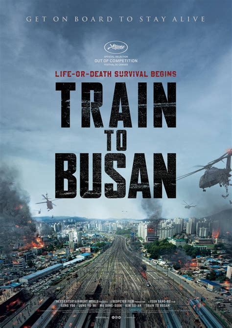 Train to busan (2016) 720p. Film Train to Busan - Cineman