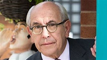 Coronation Street star Malcolm Hebden reveals he nearly died after ...