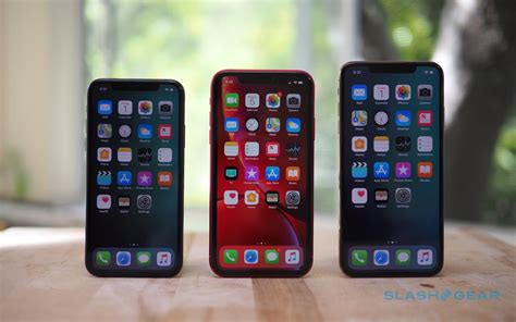 Big Iphone 12 Leak Lets You List Apples First 5g Phones