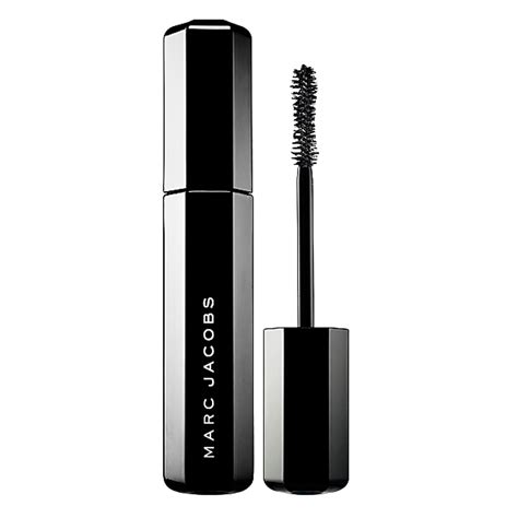 Marc Jacobs Velvet Noir Major Volume Mascara Black