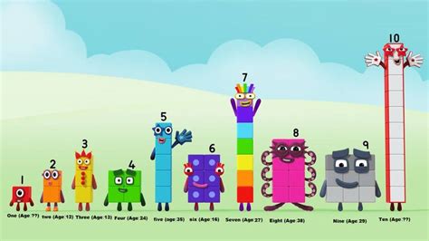 Numberblocks Fifteen 2d By Alexiscurry On Deviantart Block Birthday