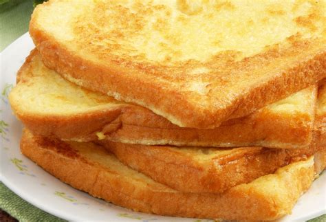How To Make Eggy Bread Lianas Kitchen