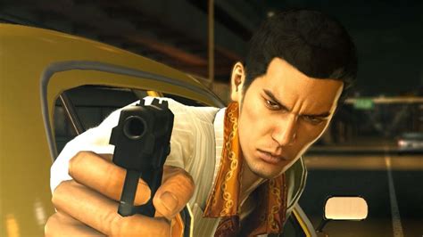 The best Yakuza games, ranked | GamesRadar+