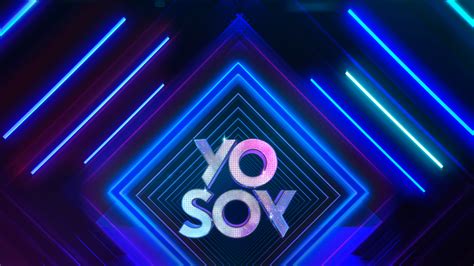 Yo soy means i am in spanish and may refer to: Yo Soy - Chilevisión