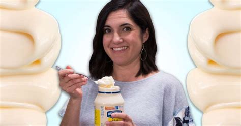 17 Things You Didnt Know Mayonnaise Could Do In 2020 Food Hacks