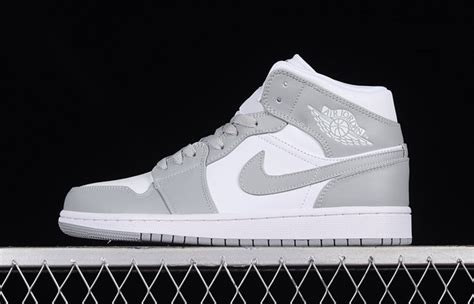 air jordan 1 mid grey sail bq6472 115 where to buy fastsole