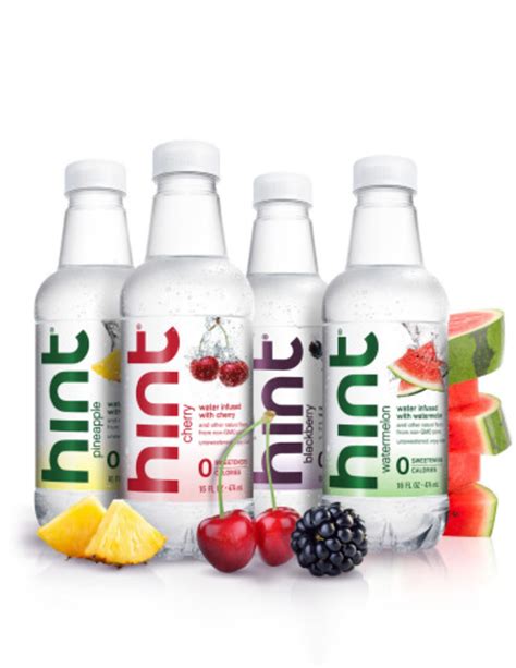 Aeg Presents Enters Into First Multivenue Water Partnership With Hint