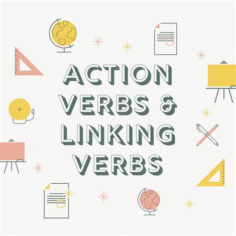 Verbs Are Words Used To Describe An Action Occurrence Or State Of