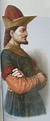 John VIII Palaeologus Medieval Garb, Medieval Clothing, Medieval ...