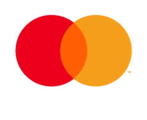 Download High Quality Mastercard Logo High Resolution Transparent Png