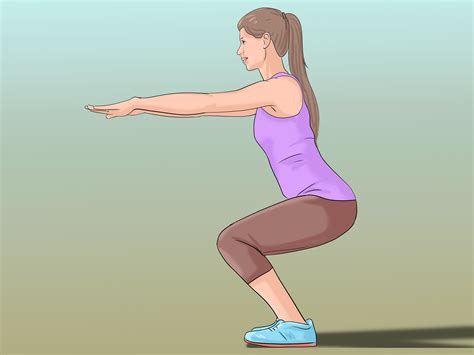 how to improve your posture from the standing position 5 steps