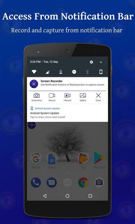 Download the best browsers apps for android from digitaltrends. Screen Recorder APK Download - Free Video Players ...