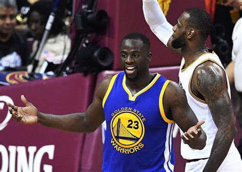 Draymond Green Was Arrested For A Michigan Bar Fight Would The Nba Give Him A Flagrant 1 Or A