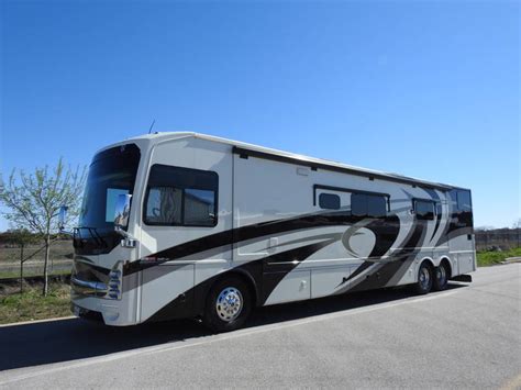 2015 Thor Motor Coach Tuscany 44mt Class A Diesel Rv For Sale By