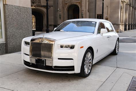 2020 Rolls Royce Phantom Ewb Stock Gc3642 For Sale Near Chicago Il