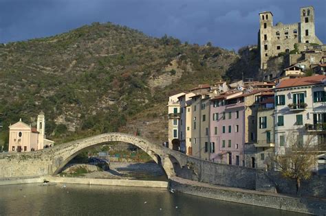 Posti Da Visitare In Liguria