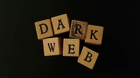 Be Afraid Of The Dark Web The Mysterious Sub Basement Of The Internet
