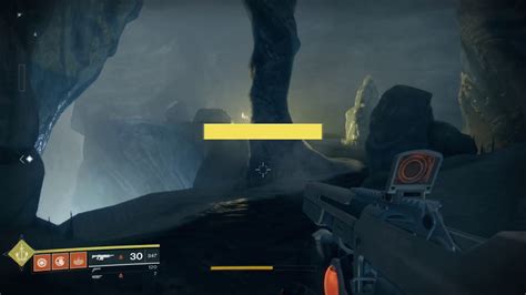 Destiny 2 Descent Cave Runes 340 Sleeper Nodes Nodes And Protocols