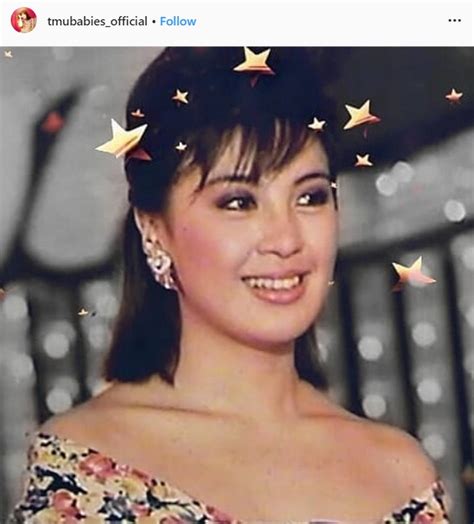 Here Are Throwback Photos Of Sharon Cuneta That Got Us Mesmerized With Her Natural Beauty Abs