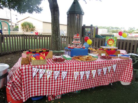 Parks For Birthday Parties Asummaryd