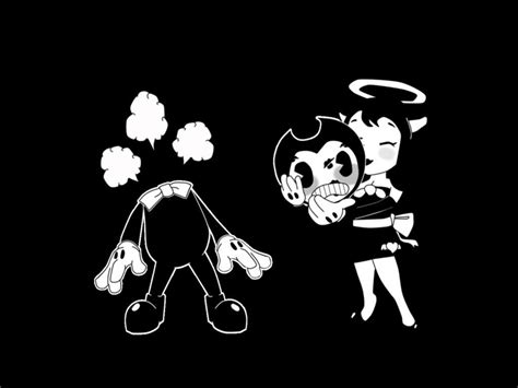 Ships Bendy And The Ink Machine Amino
