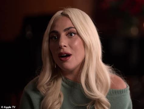 Lady Gaga Had Psychotic Break After She Was Sexually Assaulted Hot Lifestyle News