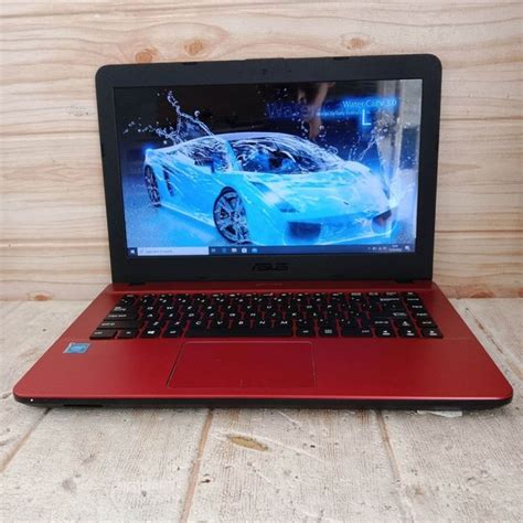 Jual Laptop Gaming Asus A455 Core I5 6200u Nvidia Geforce 930m Ram 8gb