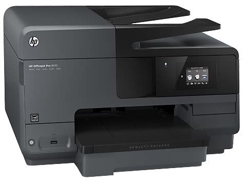 Please choose the relevant version according to your computer's operating system and click the download button. e-Multifuncional HP Officejet Pro 8610(A7F64A)| HP® Brasil