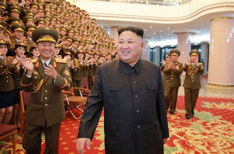 North Korea Launches Missile But Test Appears To Fail The New York Times