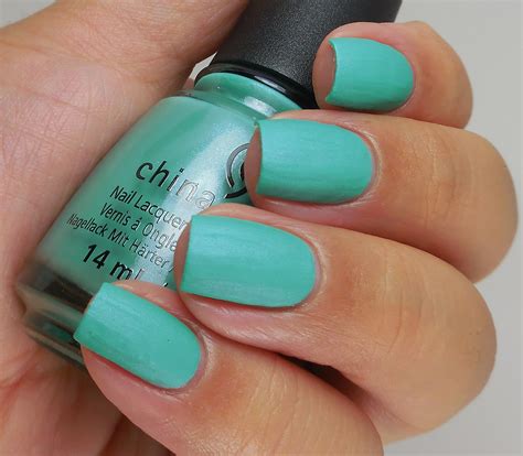 china glaze partridge in a palm tree 2 of life and lacquer