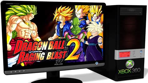 Video install+tutorial download link games for free dragon ba. Dragon Ball Raging Blast 2 Xbox 360 Rom