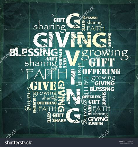 Quotes about Giving Offering (39 quotes)