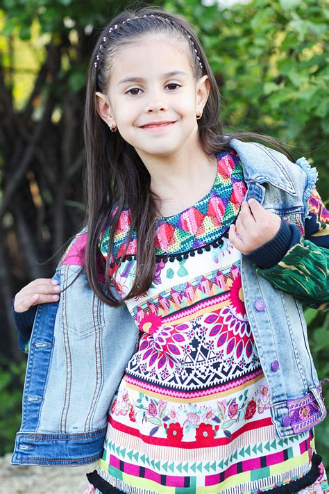 8 year olds sweet girl beauty style fashion candy swag moda