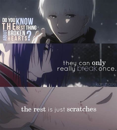13 Anime Quotes About Pain That Cut Way Too Deep The Ramenswag